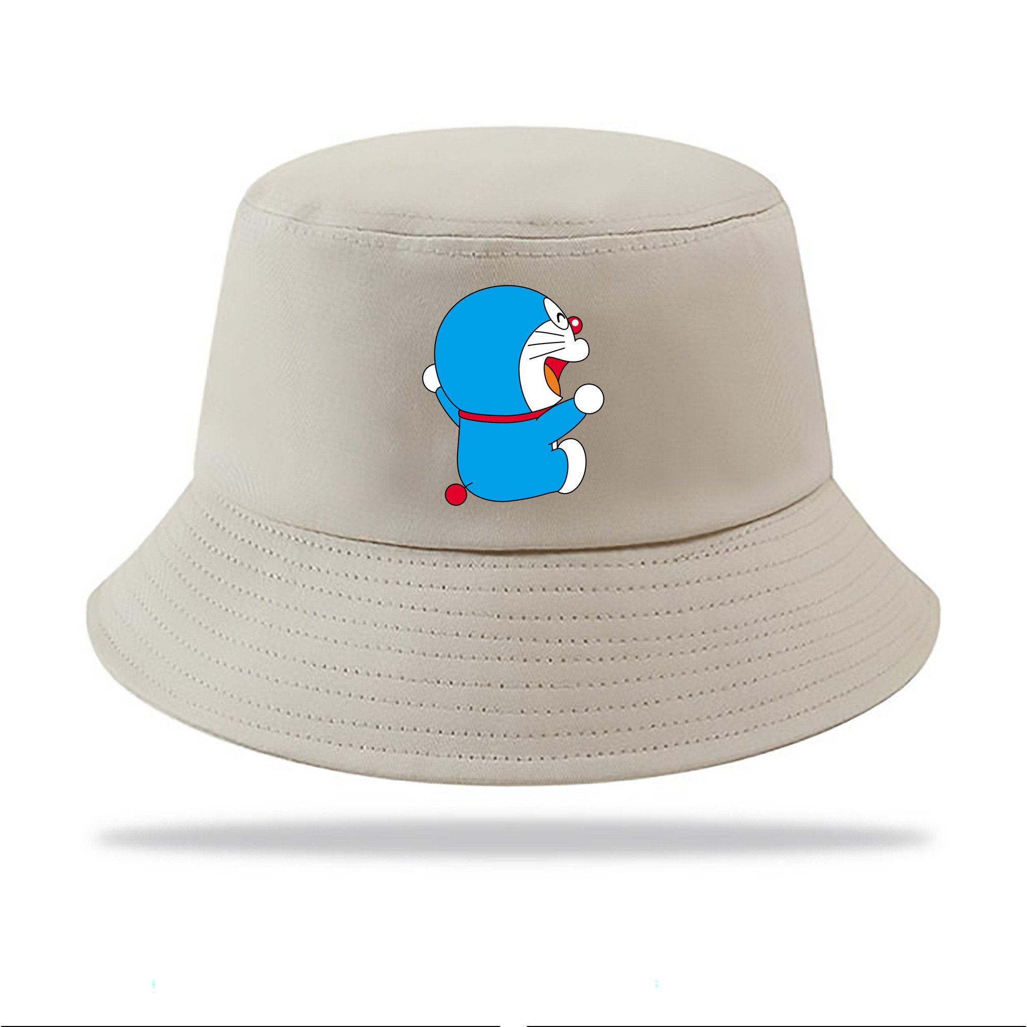 （画像用） ドラえもん Doraemon アウトドア日除けバケットハット